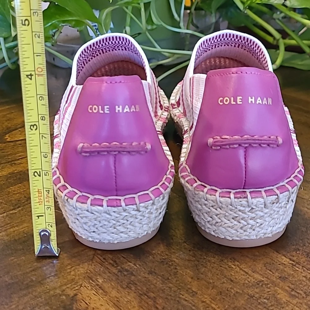 Cole Haan Cloud feel espadrille